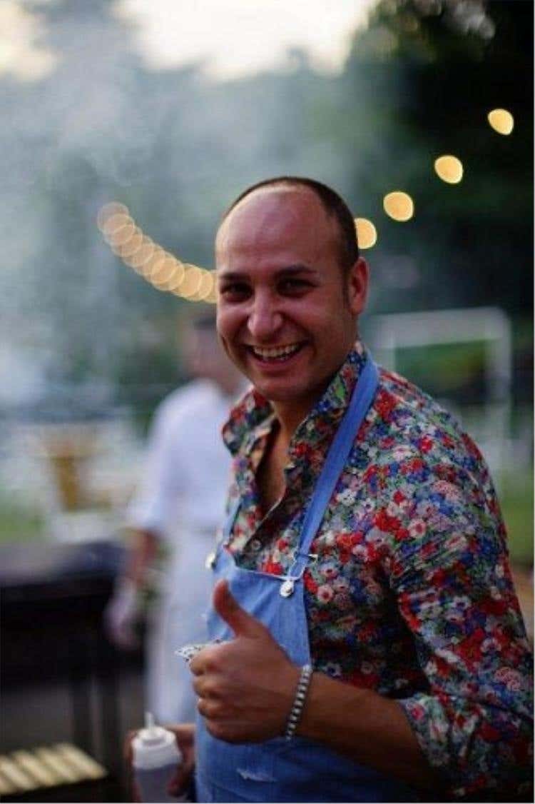 LA FRASCHETTA ABRUZZESE & VENDITTI PORCHETTA - 